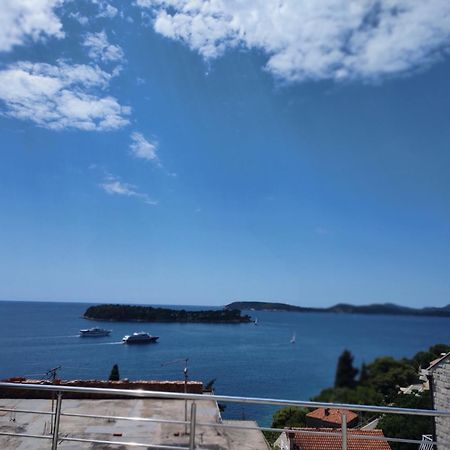 Oliva Apartments Lozica Dubrovnik Exterior photo