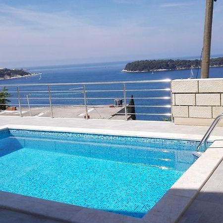 Oliva Apartments Lozica Dubrovnik Exterior photo