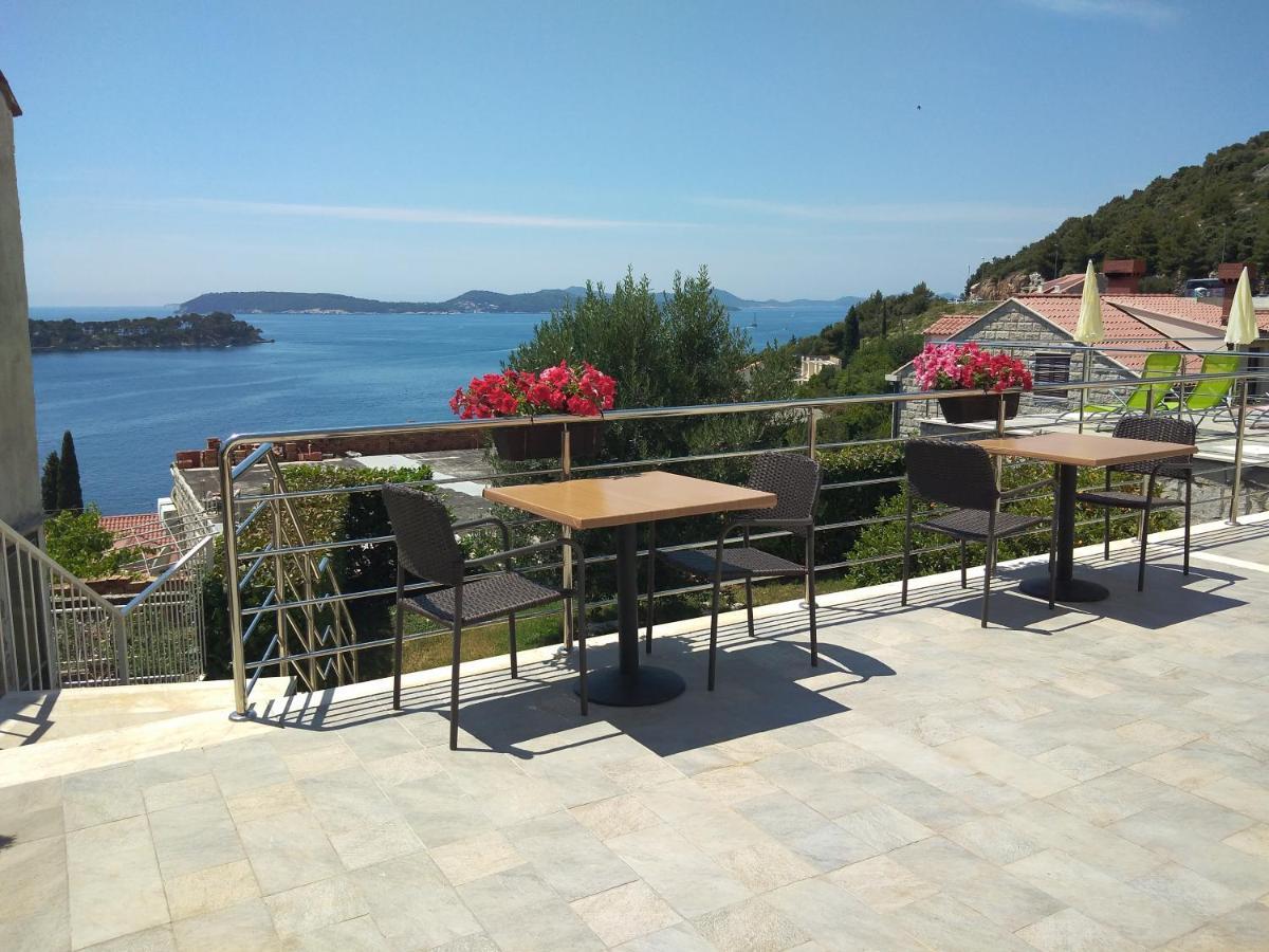 Oliva Apartments Lozica Dubrovnik Exterior photo