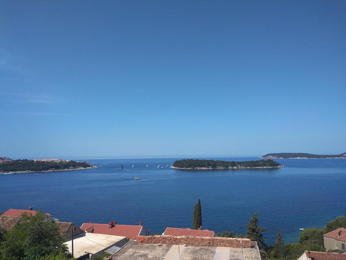 Oliva Apartments Lozica Dubrovnik Exterior photo