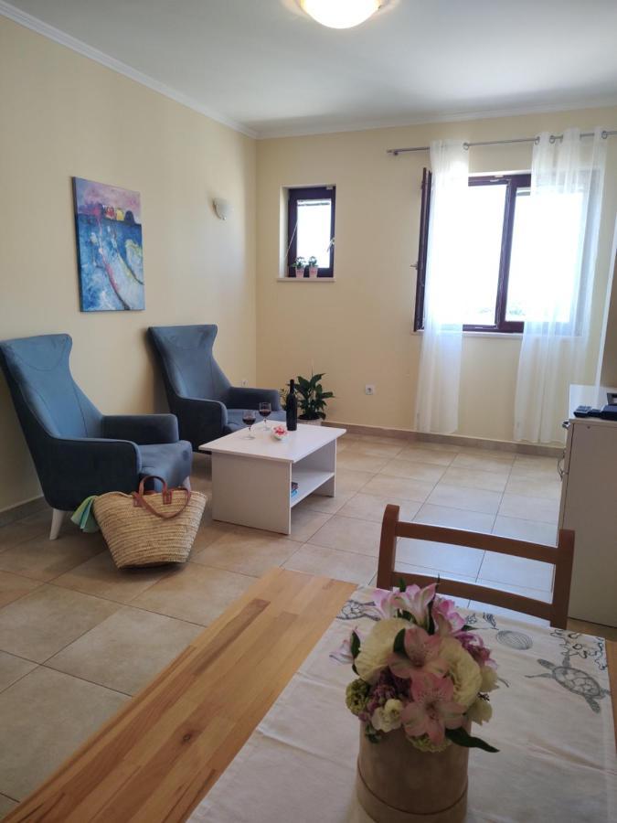Oliva Apartments Lozica Dubrovnik Exterior photo