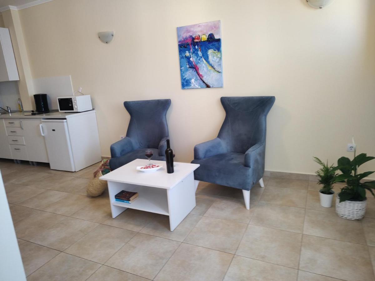 Oliva Apartments Lozica Dubrovnik Exterior photo