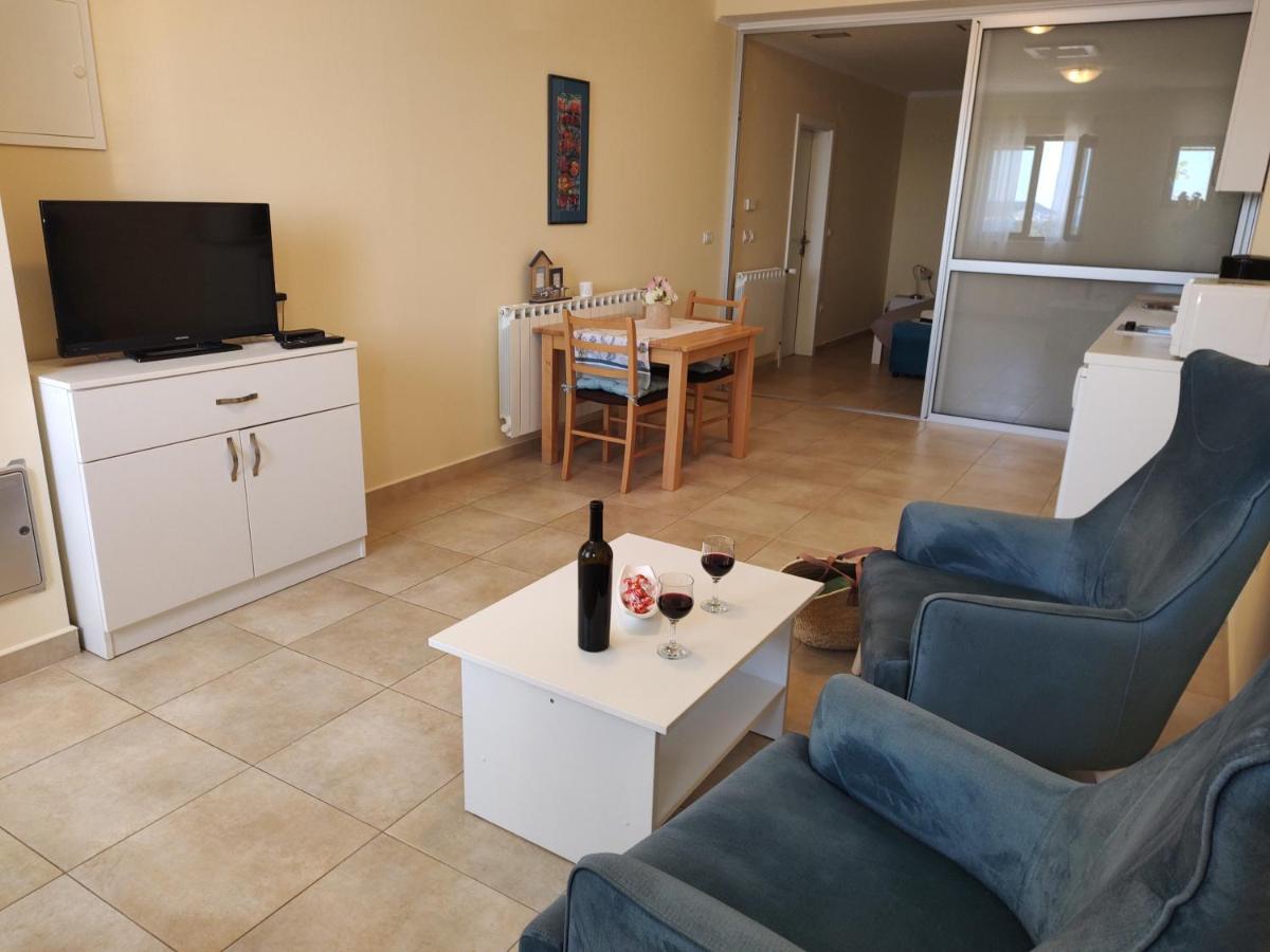 Oliva Apartments Lozica Dubrovnik Exterior photo