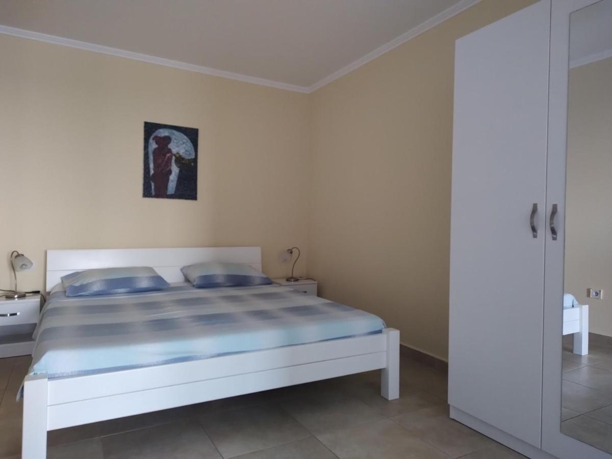 Oliva Apartments Lozica Dubrovnik Exterior photo