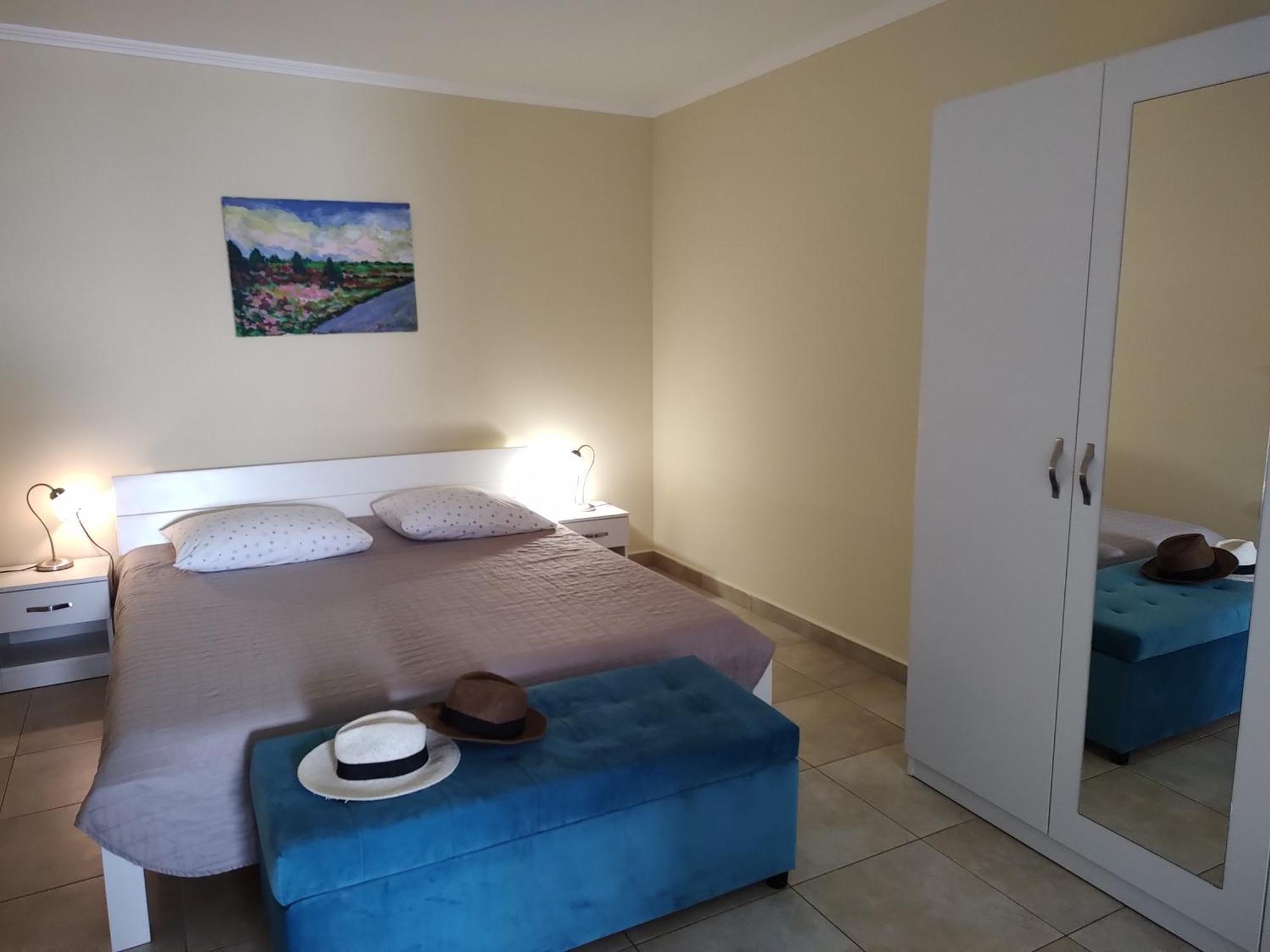 Oliva Apartments Lozica Dubrovnik Room photo