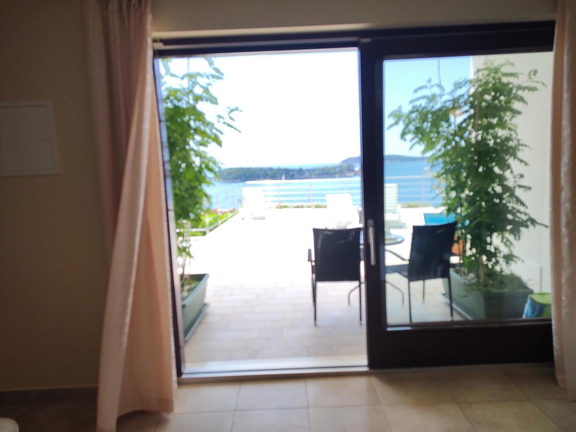 Oliva Apartments Lozica Dubrovnik Exterior photo