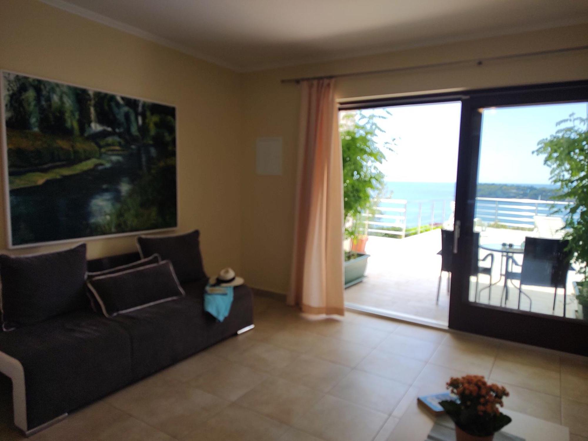 Oliva Apartments Lozica Dubrovnik Exterior photo