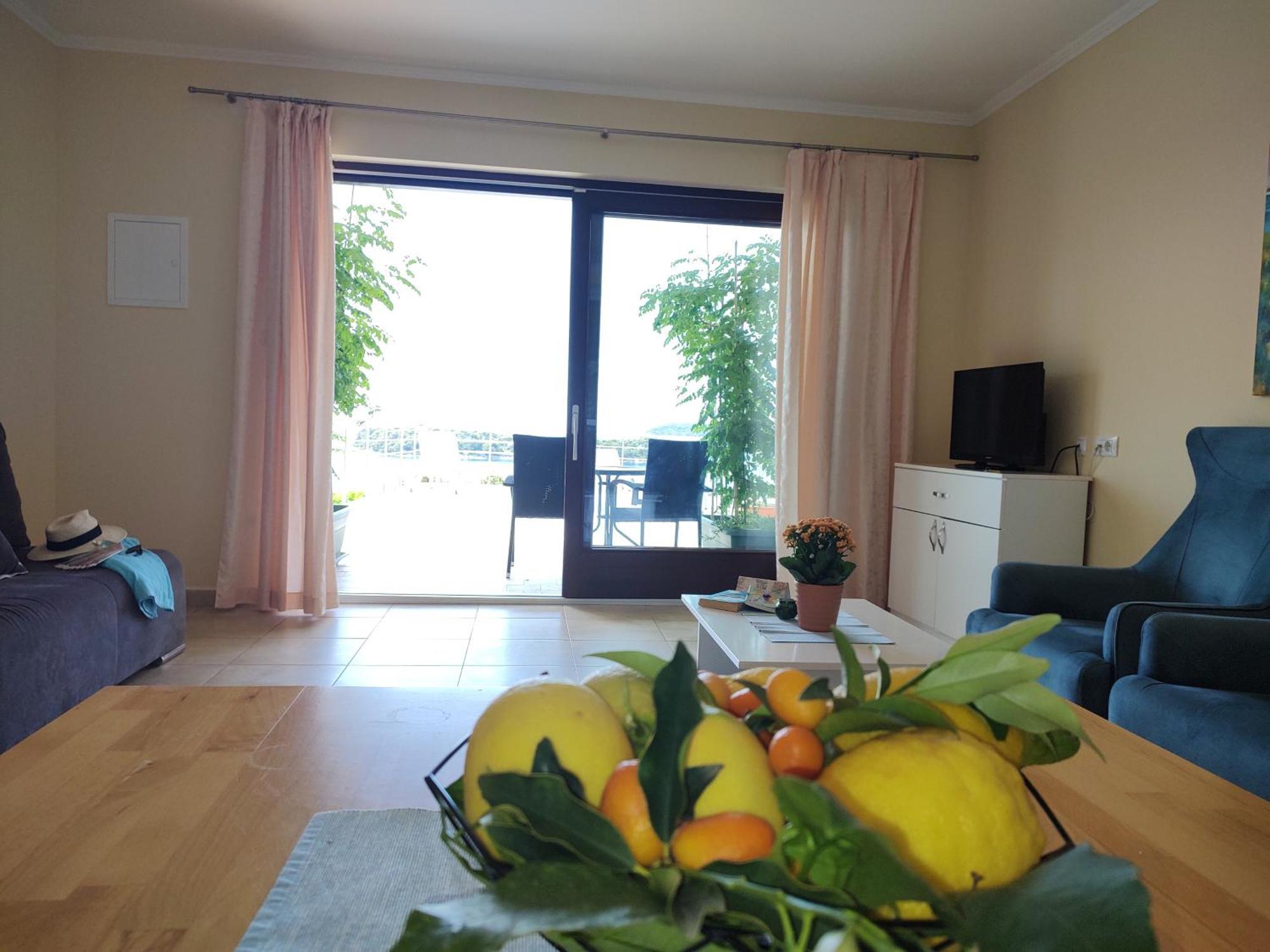 Oliva Apartments Lozica Dubrovnik Exterior photo