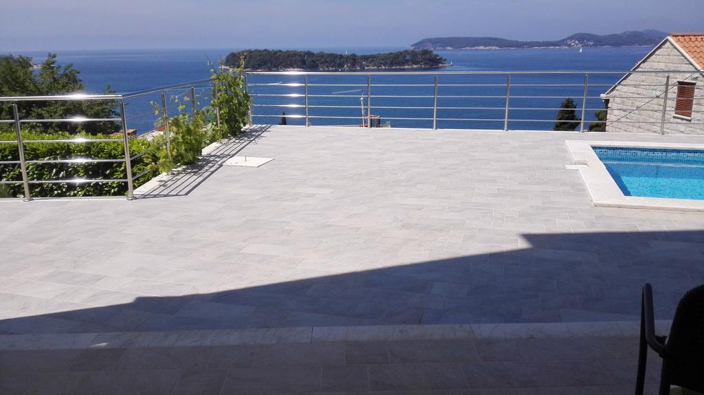 Oliva Apartments Lozica Dubrovnik Room photo