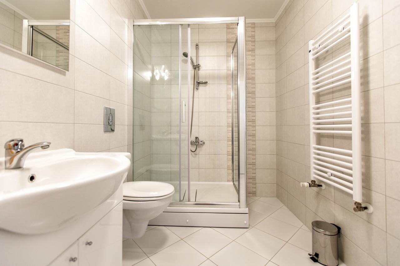 Oliva Apartments Lozica Dubrovnik Exterior photo