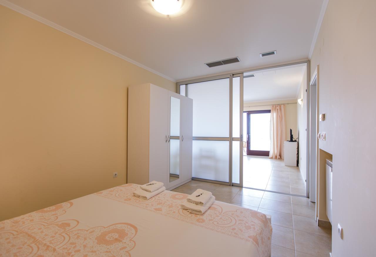 Oliva Apartments Lozica Dubrovnik Exterior photo