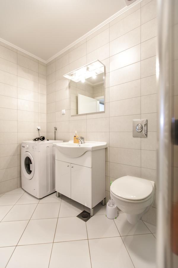 Oliva Apartments Lozica Dubrovnik Exterior photo